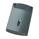 Крышка-карман для MATRIX-III темно-серый металлик