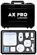 Кейс для оборудования- AX Pro (Комплект)