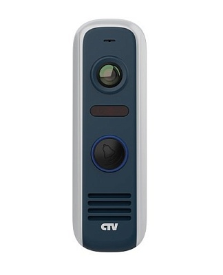 CTV-D4000S (графит)