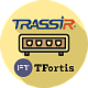 TRASSIR TFortis (server)