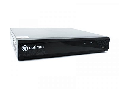 Optimus NVR-8324