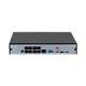 DHI-NVR2108HS-8P-S3