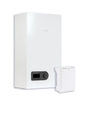 SKAT GB 24 + Стабилизатор Teplocom ST-555