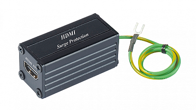 Устройства защиты линий