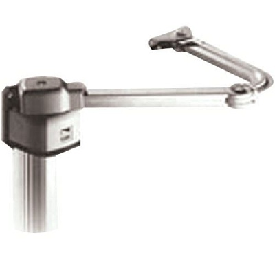 Автоматика для распашных ворот