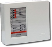 Приборы приемно-контрольные