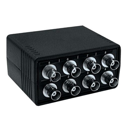 Передача видеосигнала