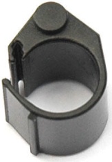 Метка для птиц, АВС пластик, EBlue