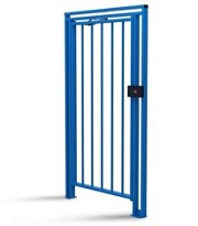 Ограждения