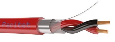 Не распространяющие горение при групповой прокладке