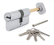 Замки механические и фурнитура