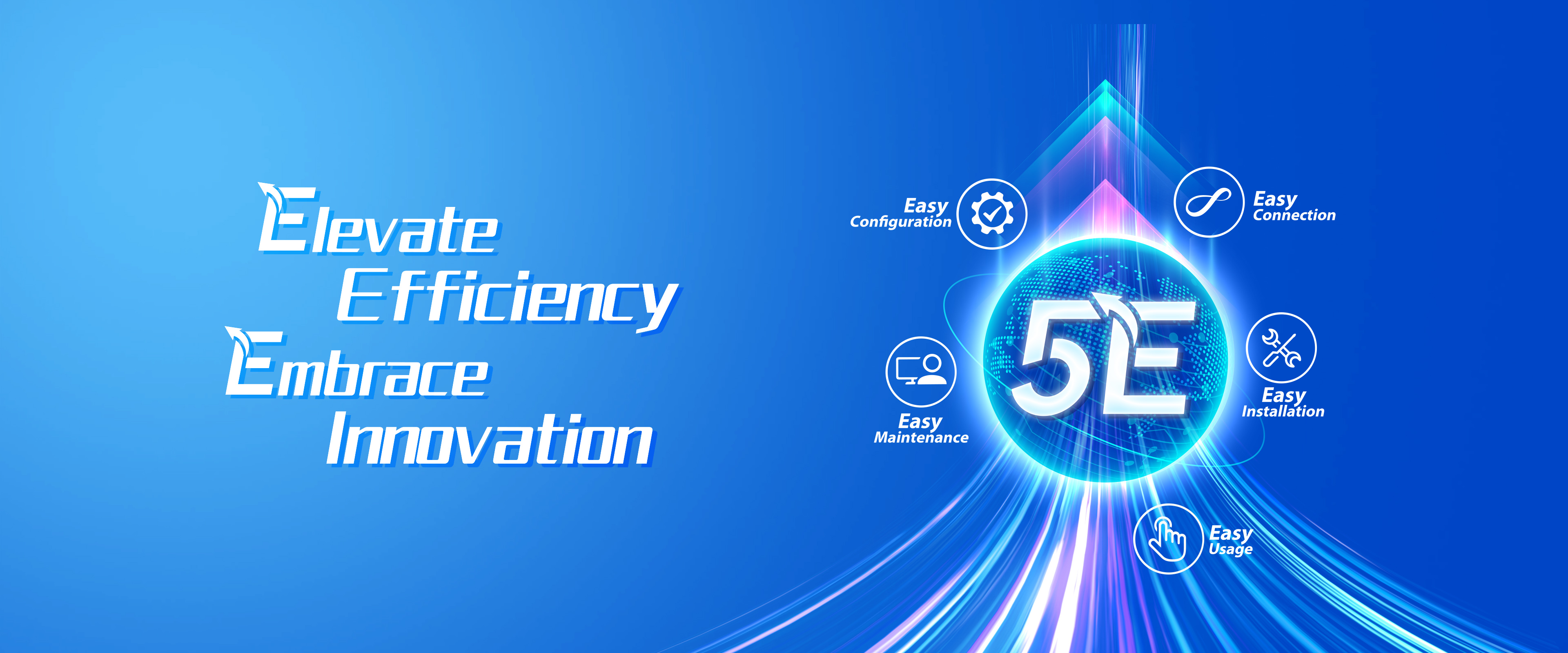 Dahua Technology представляет концепцию 5E для улучшения качества обслуживания клиентов
