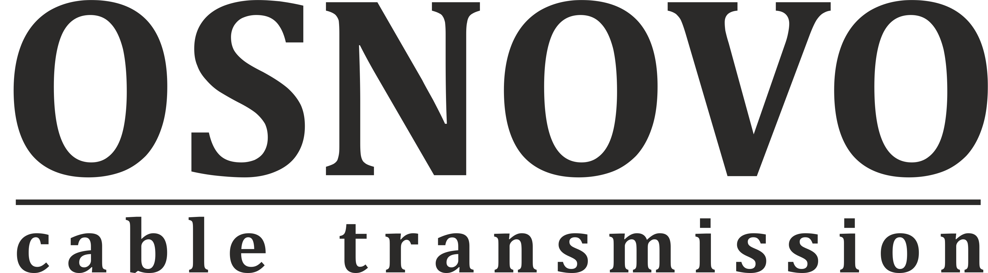 OSNOVO
