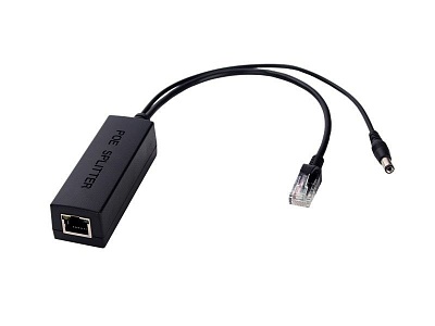 Инжекторы и сплиттеры РоЕ