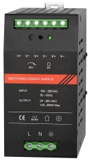 ST-PS210DDU-BK