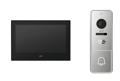 CTV-KIT APARTMENT AI