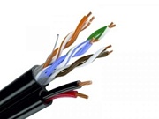 Optimus U5e-4x2x0.5+2x0.75 CCA (OUT)