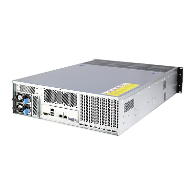 TRASSIR UltraStation 16/16 v2