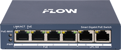 F-SW-EM606POE-VM