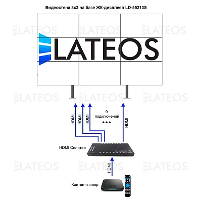 LD-55213S
