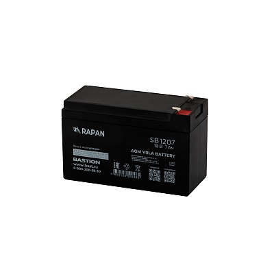 RAPAN SB 1207