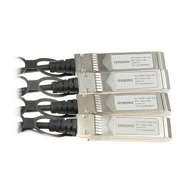OC-QSFP-4x10G-3M