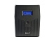 SKAT-UPS 1500-IN-2x9