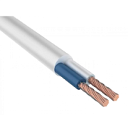 Провод ПВС 2х1,5 20м ГОСТ Falcon Eye