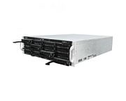 TRASSIR UltraStorage 16/6