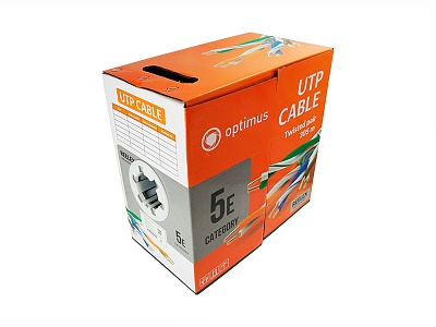 Optimus U5e-4x2x0.48 Cu (IN)