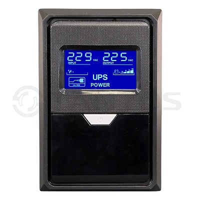 TS-UPS 800/480