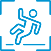 МС-РО-00386 Модуль обнаружение падений Macroscop