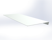 Козырёк защитный Mastermann 15У