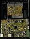 DS-K3M210/G200X Access Board Kit