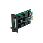 Модуль сухих контактов для ИБП SKAT-UPS серий 3/1 и 3/3