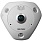 IP камеры "Рыбий глаз" (fisheye)