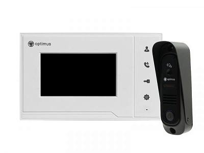 Optimus ECO IK-34B30I (w+b)