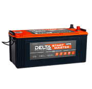 START MASTER EFB TRUCK 190 Ah L3