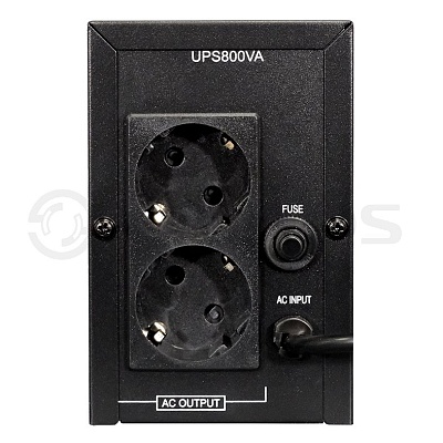TS-UPS 800/480