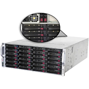 TRASSIR UltraStorage 36/16