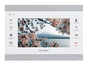 SL-07MHD (Silver+White)