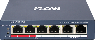 F-SW-EM206POE-VM/L