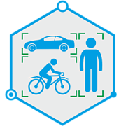 TRASSIR Neuro Detector-16