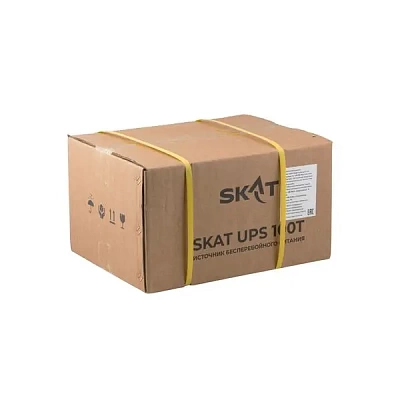 SKAT-UPS 100T