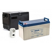 TEPLOCOM-500+120 Maximum + TBS