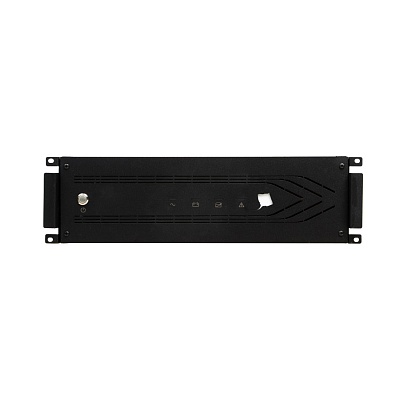 SKAT BC 240/9 RACK