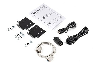 SKAT-UPS 3000-RACK-ON-6x9-E