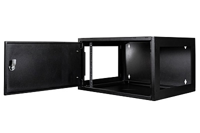 RackMann 6 U (600x450)