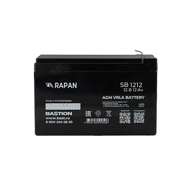 RAPAN SB 1212