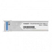 TR-SFP201SS1310-1550-LC